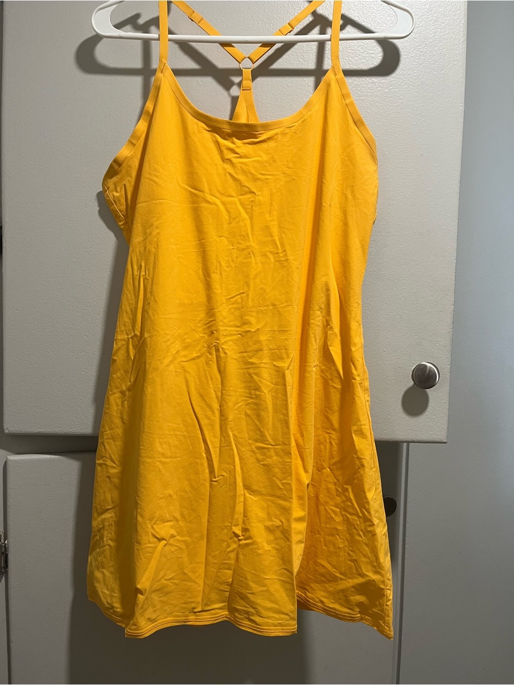 Outdoor Voices Athletic Exercise Dress